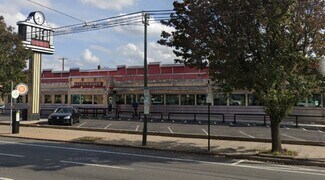 Plus de détails pour 7373 Frankford Ave, Philadelphia, PA - Commerce de détail à vendre