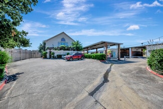 Plus de détails pour Euless Main St Car Wash/Office – à vendre, Euless, TX