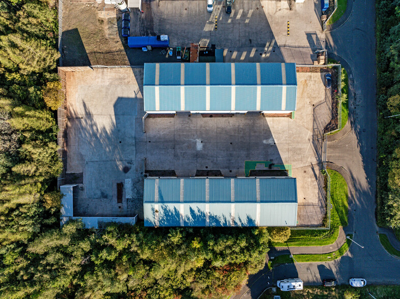 Butlerfield Industrial Estate, Bonnyrigg for lease - Building Photo - Image 2 of 19