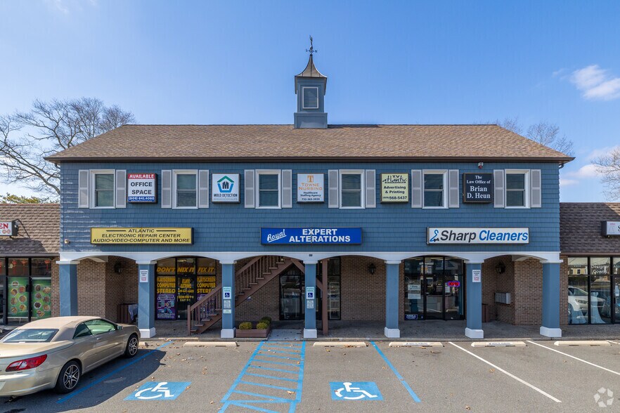 2327 New Rd, Northfield, NJ à louer - Photo du bâtiment - Image 3 de 4