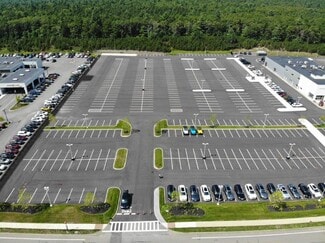 Plus de détails pour 510 Colony Place, Plymouth, MA - Terrain à vendre