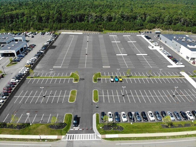 Plus de détails pour 510 Colony Place, Plymouth, MA - Terrain à vendre