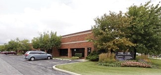 More details for 1100-1110 N Main St, Lombard, IL - Flex, Industrial for Lease