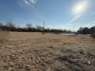 More details for 301 S Parsonage St, Bennettsville, SC - Land for Lease