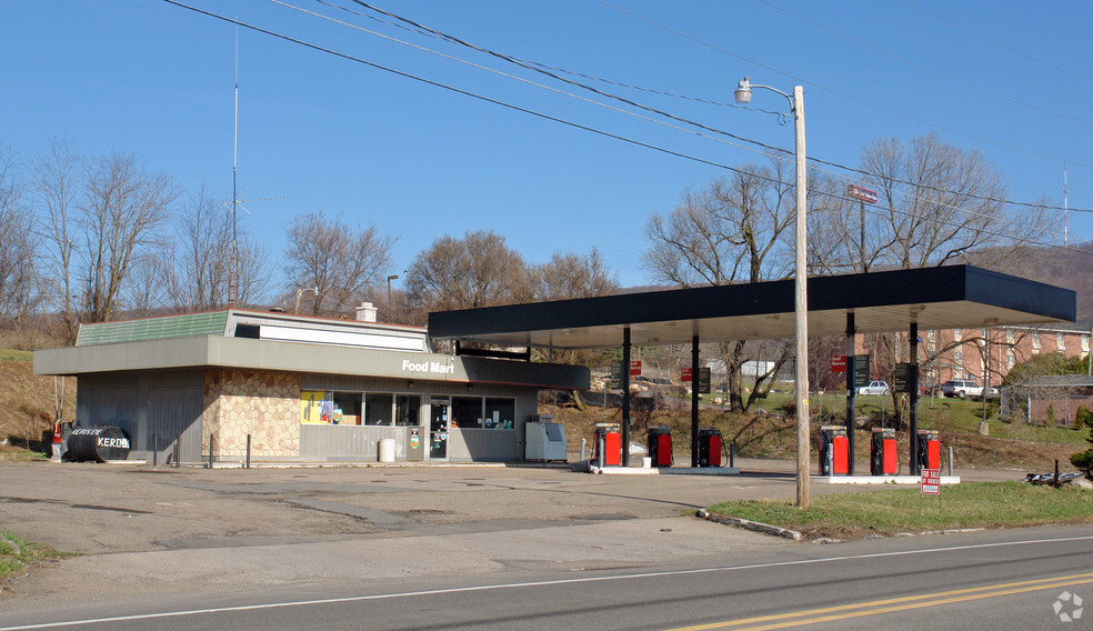 1048 Route 93, Sugarloaf, PA for sale - Primary Photo - Image 1 of 12