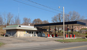 Cunningham Gas Station - Convenience Store