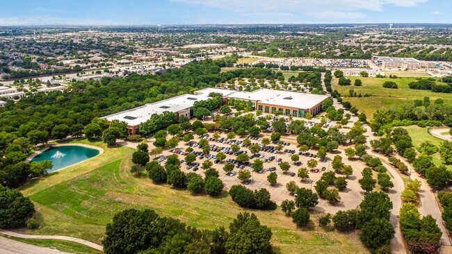 Plus de détails pour The Stonebridge District – Bureau à vendre, McKinney, TX
