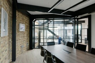 19 Willow St, Shoreditch à louer Photo intérieure- Image 2 de 4