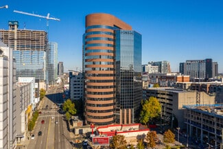 More details for 1801 West End Ave, Nashville, TN - Coworking for Lease