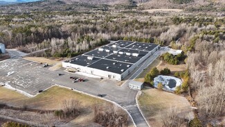 Plus de détails pour 39 Myers Way, Willsboro, NY - Industriel à vendre