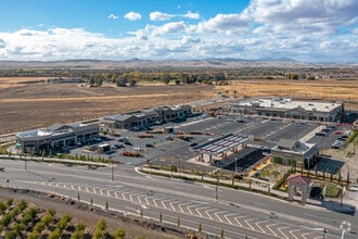 19555 Mountain House Pky, Mountain House, CA - AÉRIEN Vue de la carte