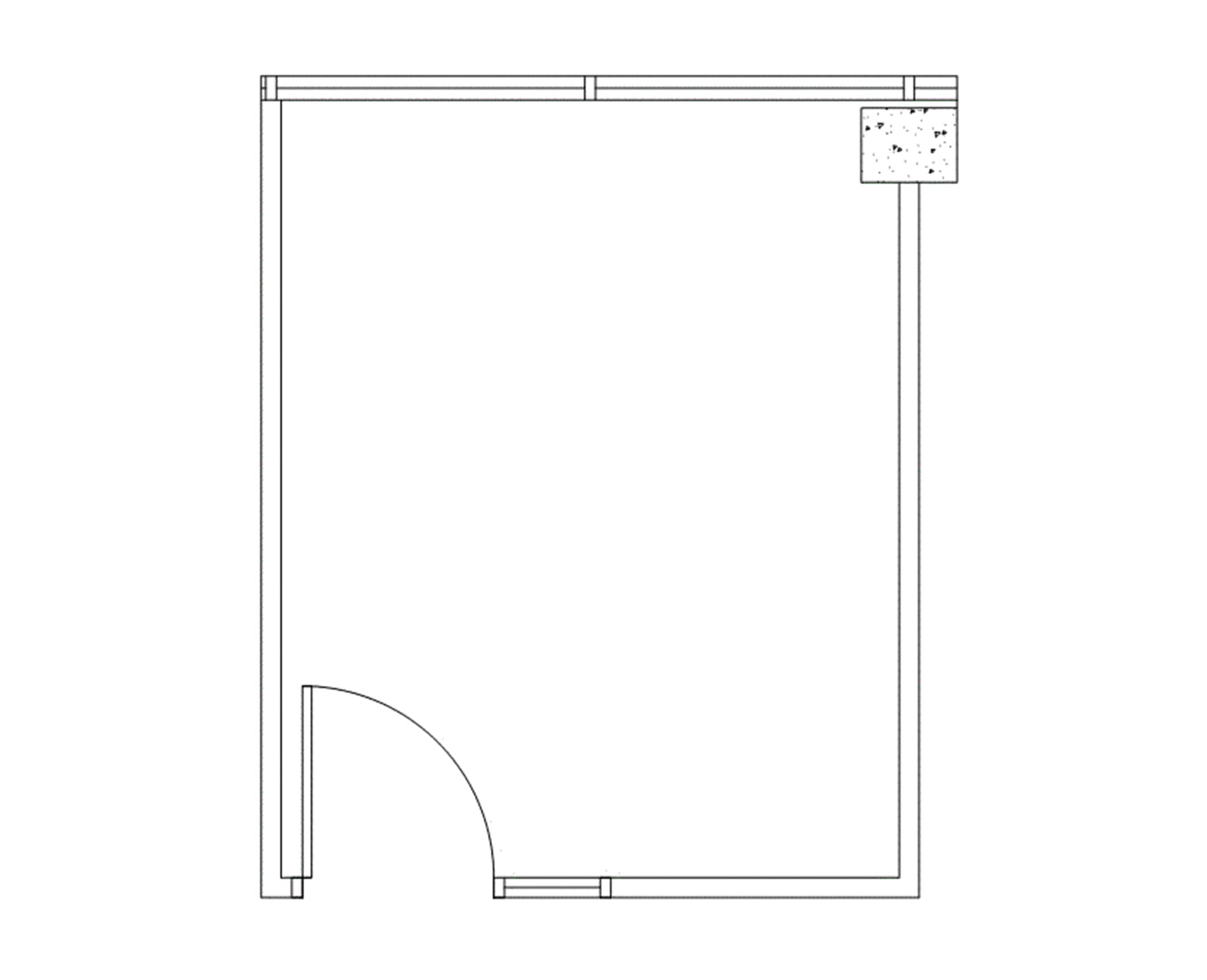1601 Industrial Blvd, Sugar Land, TX for lease Floor Plan- Image 1 of 1