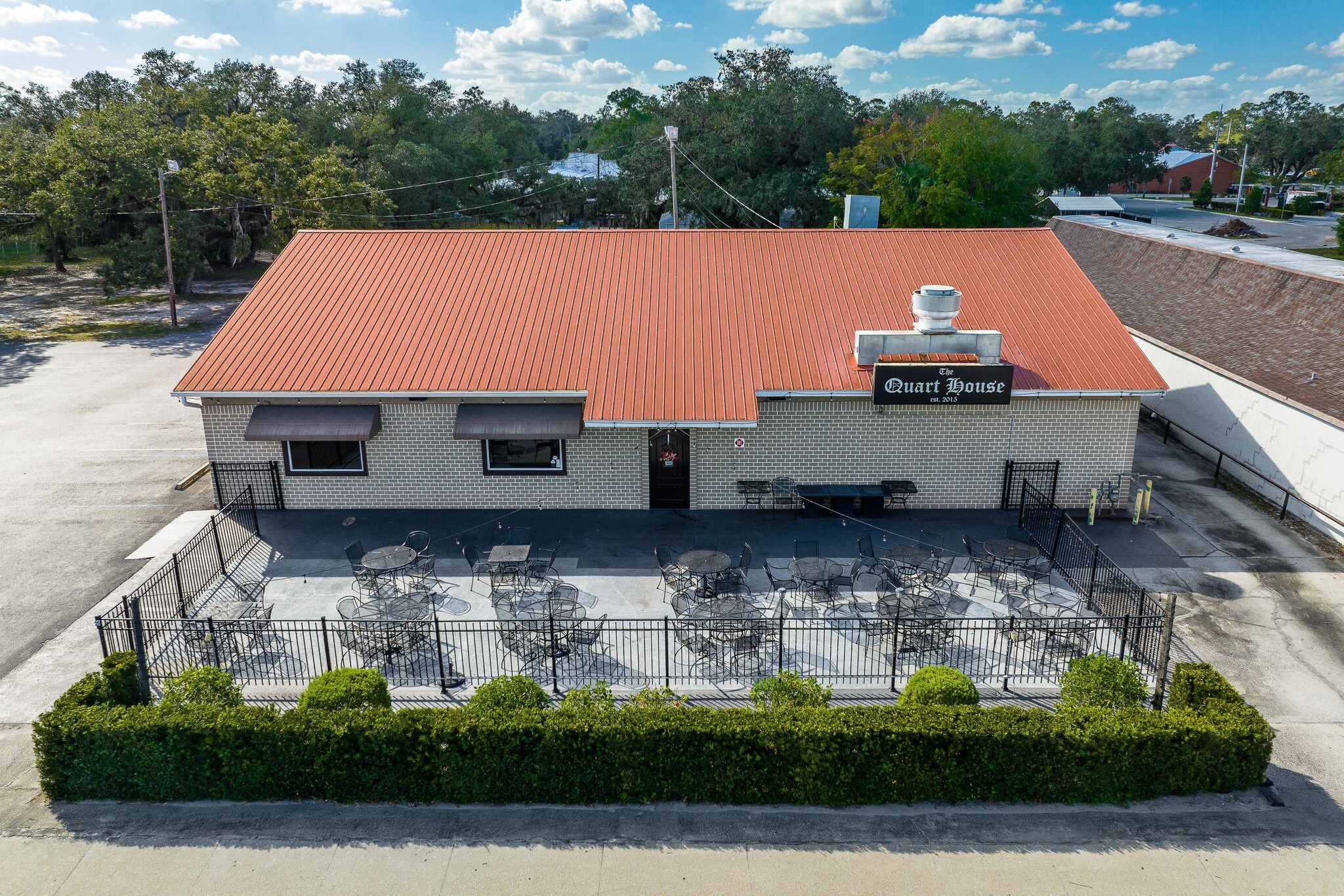 100 S Main St, Labelle, FL for sale Building Photo- Image 1 of 1