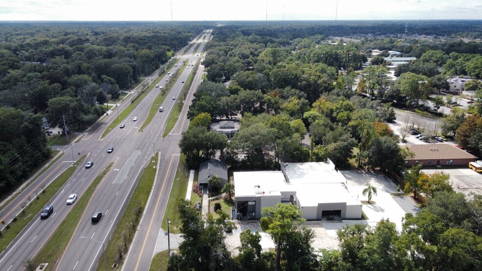 1840 Southside Blvd, Jacksonville, FL for lease - Building Photo - Image 2 of 13