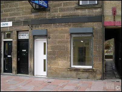 28 Hamilton St, Carluke for lease Primary Photo- Image 1 of 2