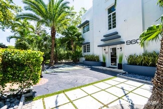 Plus de détails pour 960 Jefferson Ave, Miami Beach, FL - Multi-résidentiel à vendre