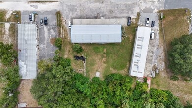 14 Highway 19 N, Inglis, FL - Aerial map view - Image1