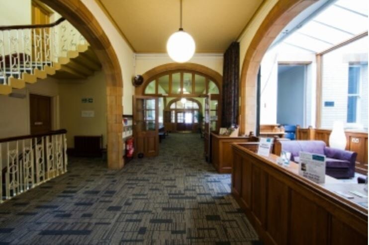 18-22 St Peters Chur, Derby à louer - Photo intérieure - Image 2 de 5