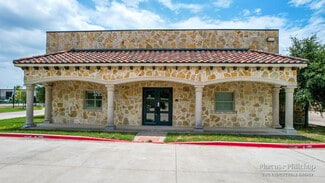 More details for 3275-3285 Springer Ln, Rockwall, TX - Industrial for Sale