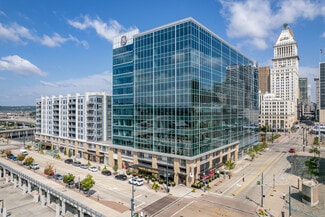 More details for 191 Rosa Parks St, Cincinnati, OH - Office for Lease