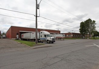 More details for 215 Wicksteed Ave, Toronto, ON - Industrial for Lease
