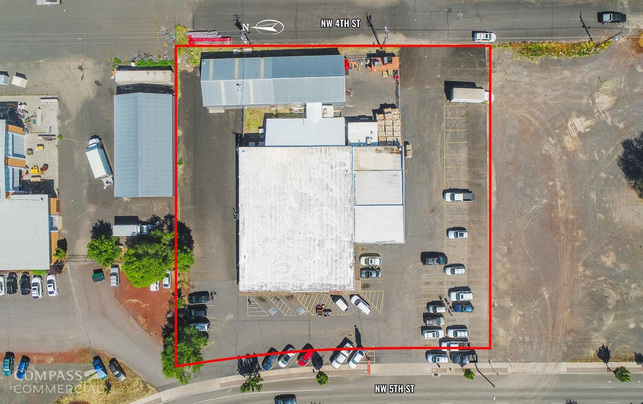 798 NW 5th St, Redmond, OR for sale - Building Photo - Image 3 of 14