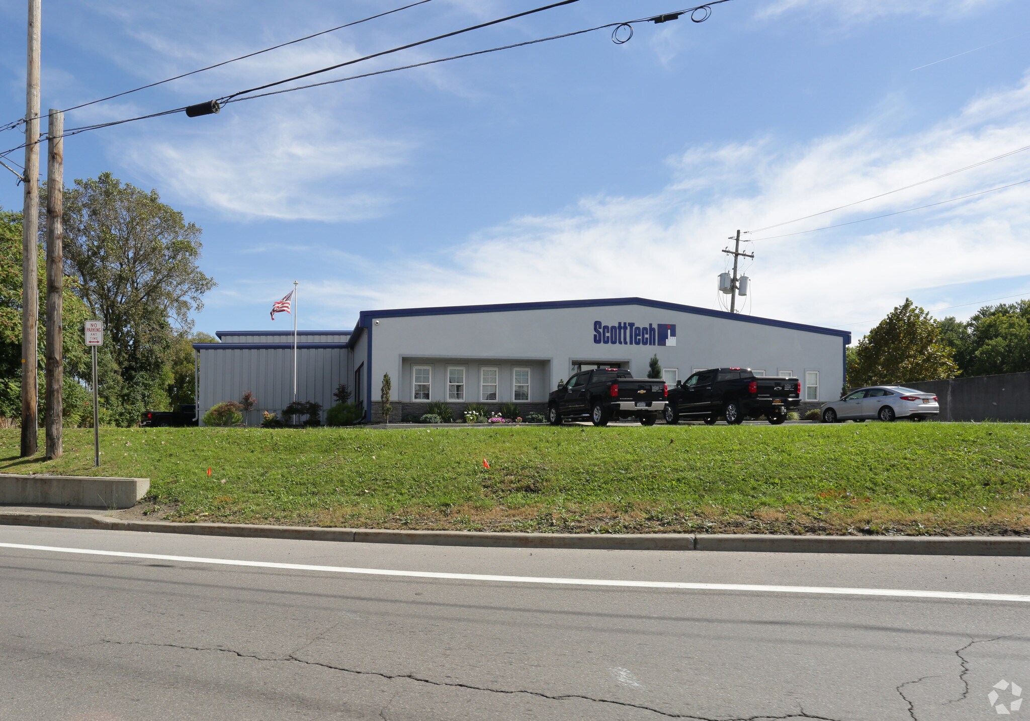 336 Court St, Binghamton, NY à vendre Photo principale- Image 1 de 10