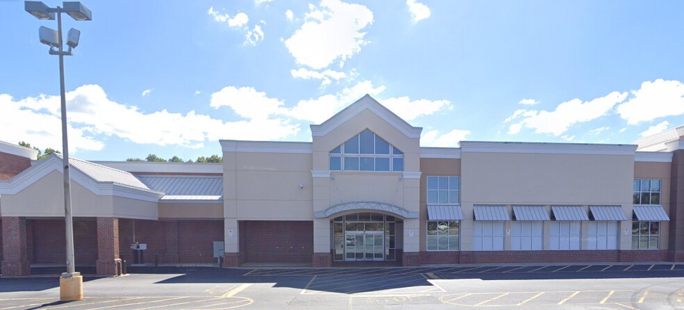 1154 Lawrenceville Hwy, Lawrenceville, GA à louer - Photo du bâtiment - Image 2 de 16