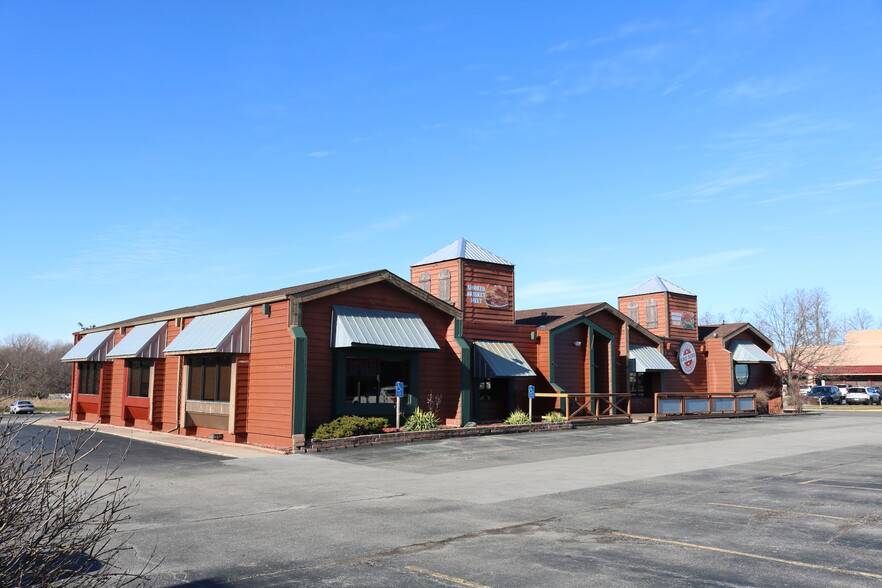 1924 US Highway 41, Schererville, IN for sale - Building Photo - Image 1 of 1