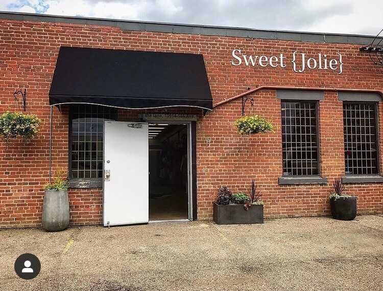 10914 105th Ave NW, Edmonton, AB à vendre Photo du bâtiment- Image 1 de 1