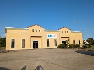 Plus de détails pour 2344 Dowlen Rd, Beaumont, TX - Médical à louer