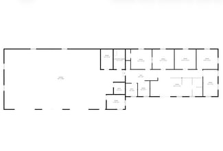 1667 White Mountain Hwy, Sanbornville, NH à louer Plan d’étage- Image 1 de 1