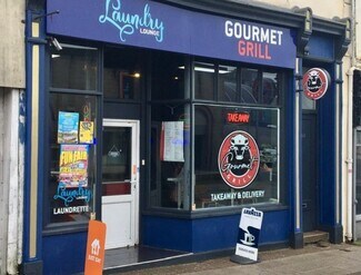 Plus de détails pour 158 Union St, Plymouth - Commerce de détail à louer