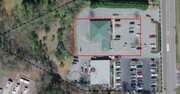 Prime Ground Lease Opportunity Near Charlotte - Garderie