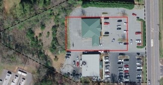 More details for 704 York Rd, Kings Mountain, NC - Land for Lease