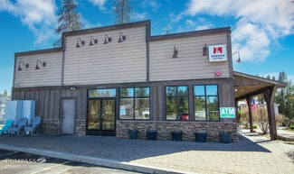 Plus de détails pour 52600 N 97 Hwy, La Pine, OR - Commerce de détail à vendre