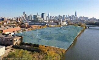 Plus de détails pour 1401 N Magnolia Ave, Chicago, IL - Terrain à vendre