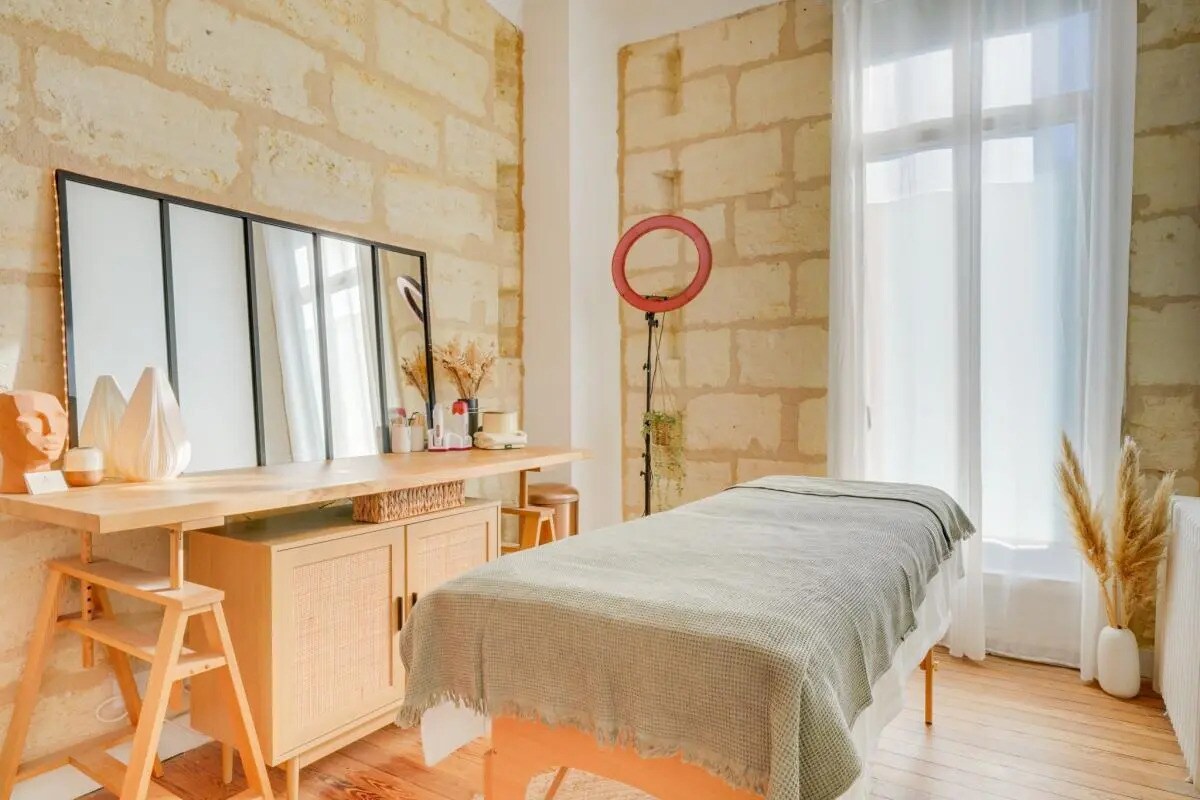 Bureau dans Le Bouscat à louer Photo intérieure- Image 1 de 11