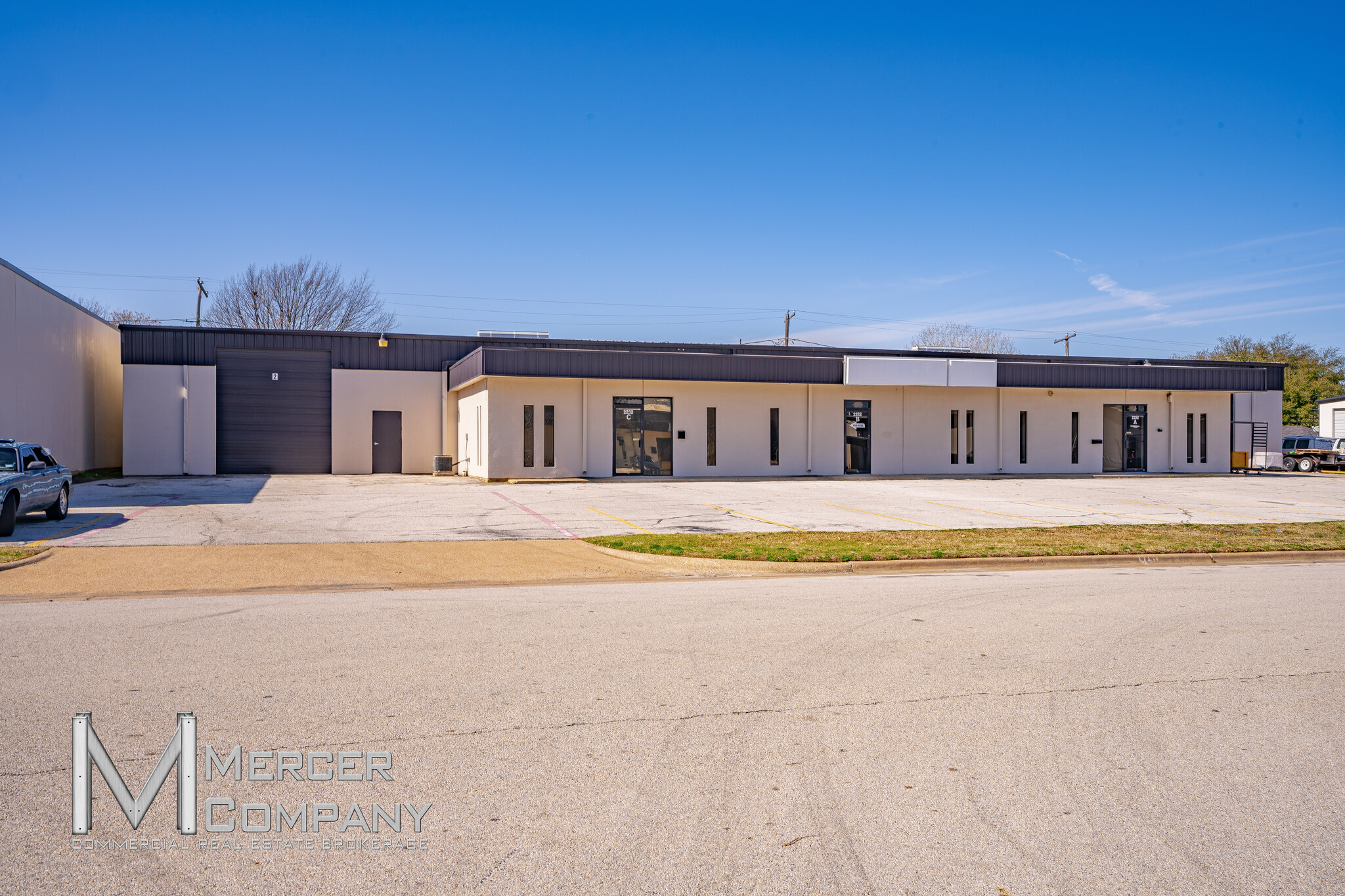 2232 Michigan Ave, Arlington, TX for lease Building Photo- Image 1 of 4