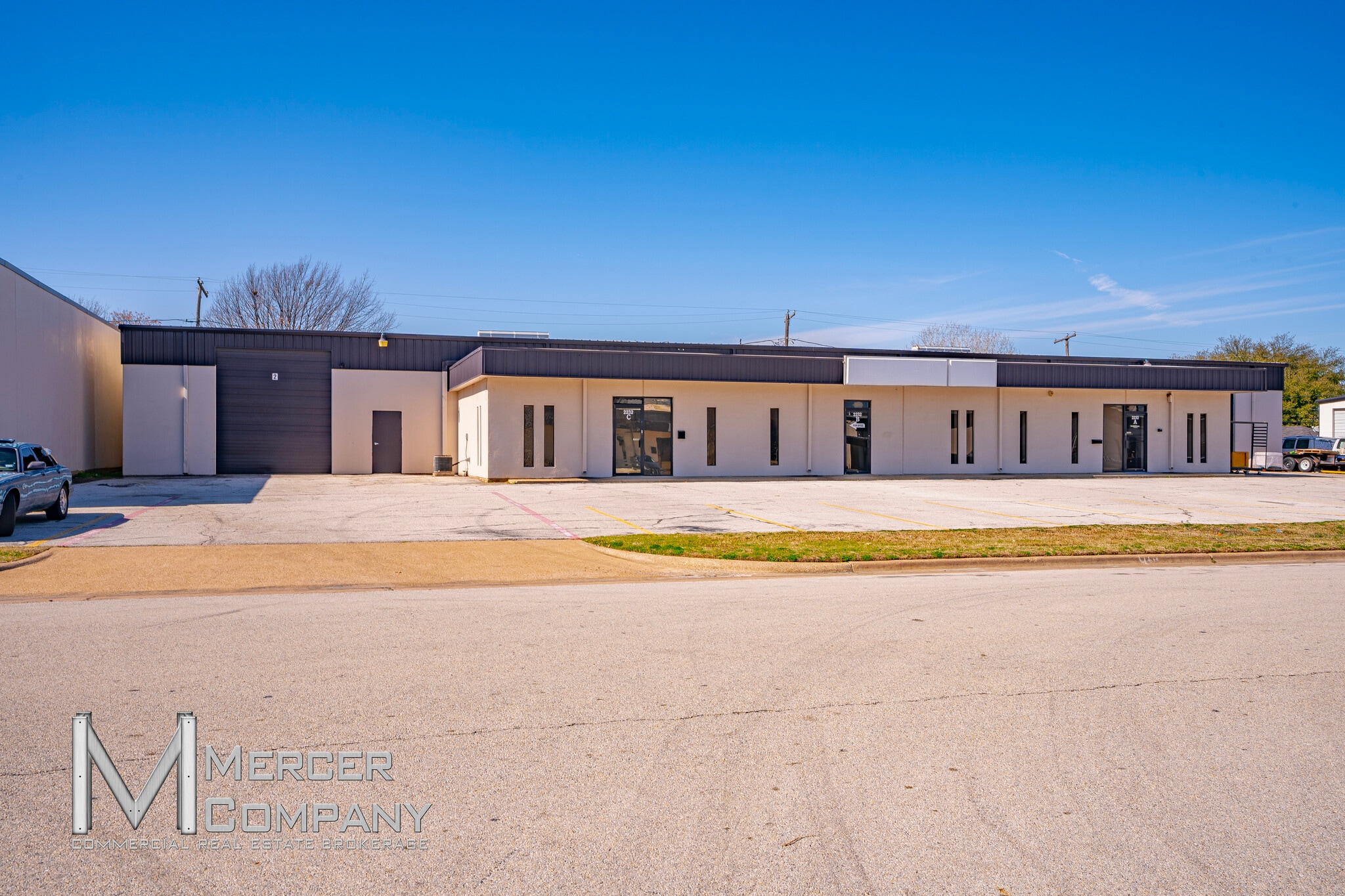 2232 Michigan Ave, Arlington, TX for lease Primary Photo- Image 1 of 7