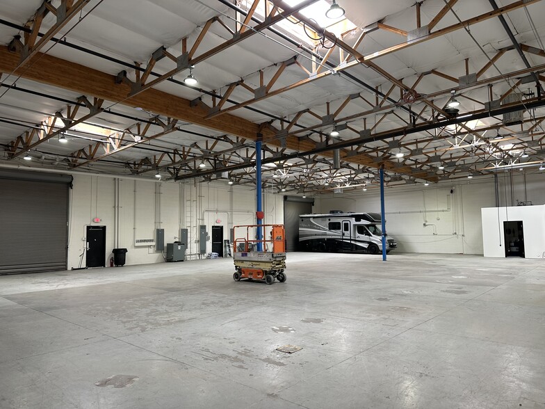 1429 W Scott Ave, Gilbert, AZ for lease - Building Photo - Image 2 of 6