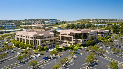 5 Polaris Way, Aliso Viejo, CA - AERIAL  map view