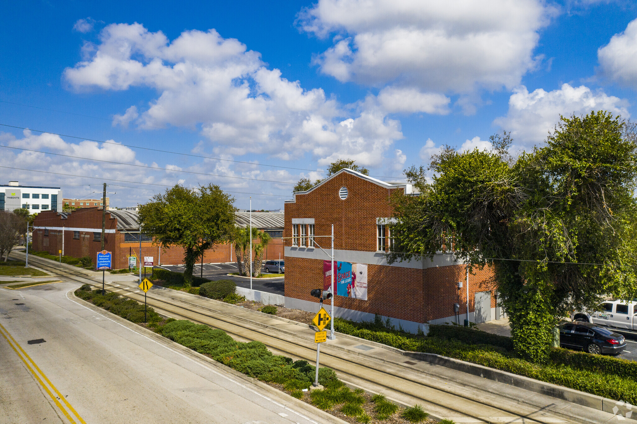 1302 E 2nd Ave, Tampa, FL à vendre Photo principale- Image 1 de 1