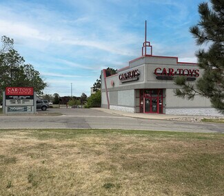 Plus de détails pour 9106 W Bowles Ave, Littleton, CO - Commerce de détail à vendre