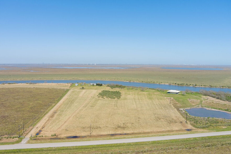 0000 CR 2918, Brazoria, TX for sale - Building Photo - Image 3 of 15