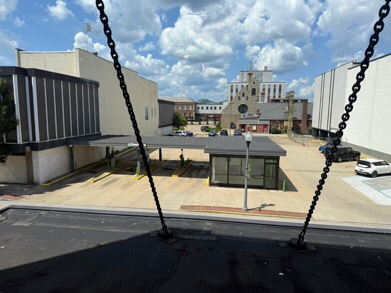 422 Market St, Parkersburg, WV à vendre - Photo du bâtiment - Image 3 de 12