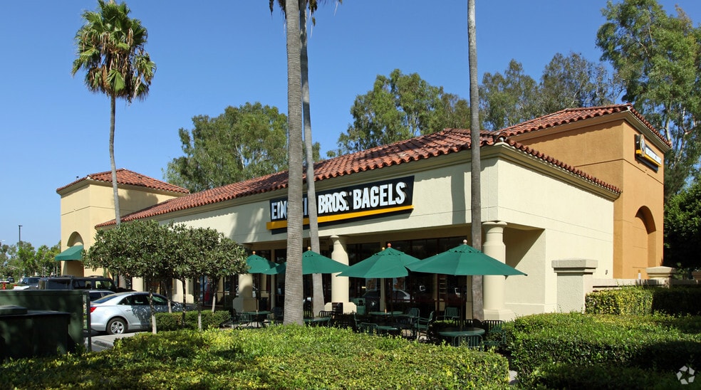 17675 Harvard Ave, Irvine, CA for lease - Building Photo - Image 2 of 2