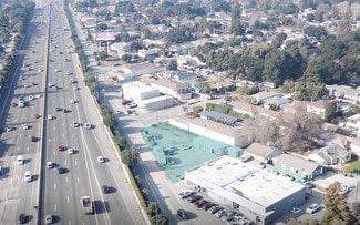 More details for 1475 E Bayshore Rd, East Palo Alto, CA - Industrial for Lease