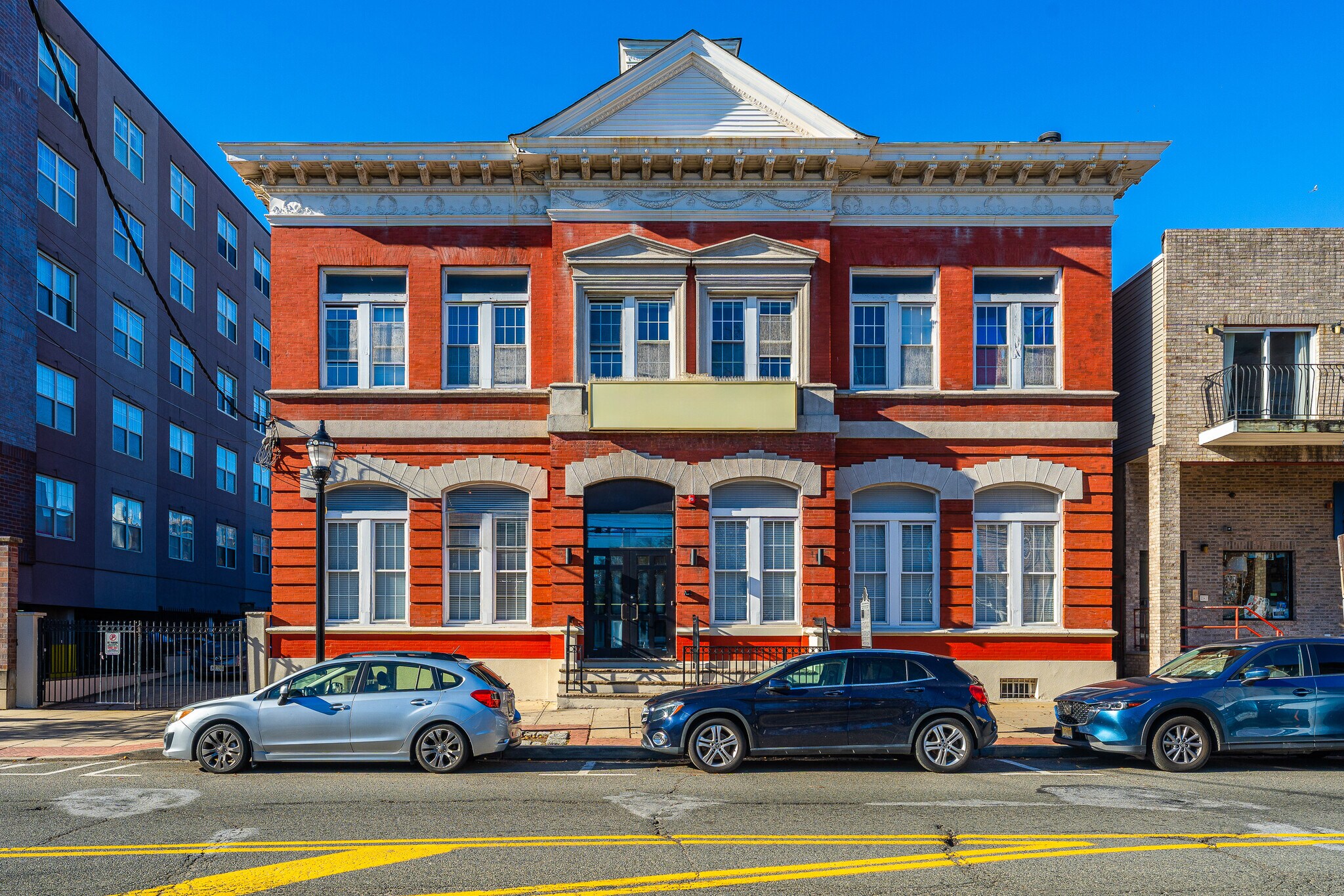 4407-4411 Park Ave, Union City, NJ for sale Primary Photo- Image 1 of 23