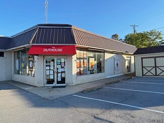 Plus de détails pour 2431 Bedford St, Johnstown, PA - Commerce de détail à vendre